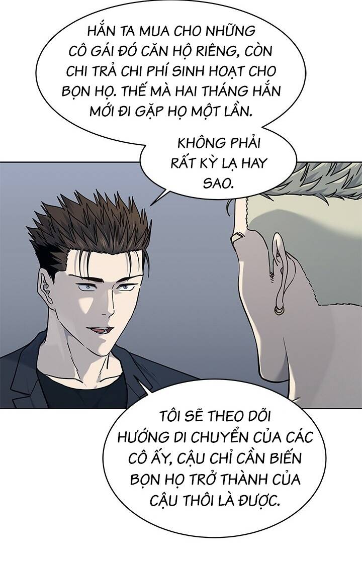 Đội trưởng lính đánh thuê - Chapter 157 - Page 6