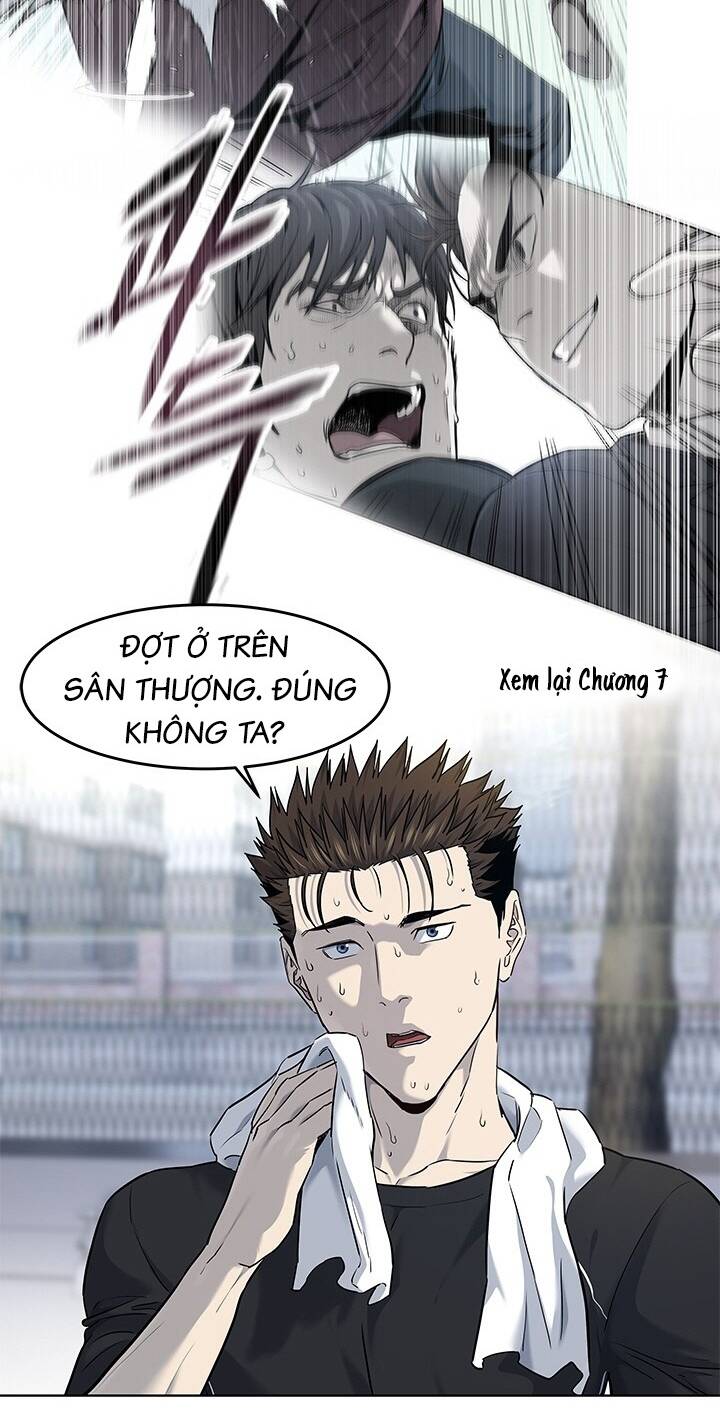 Đội trưởng lính đánh thuê - Chapter 157 - Page 69