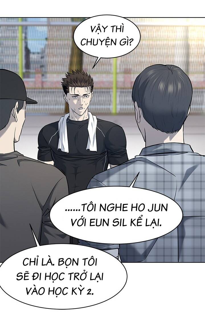 Đội trưởng lính đánh thuê - Chapter 157 - Page 72