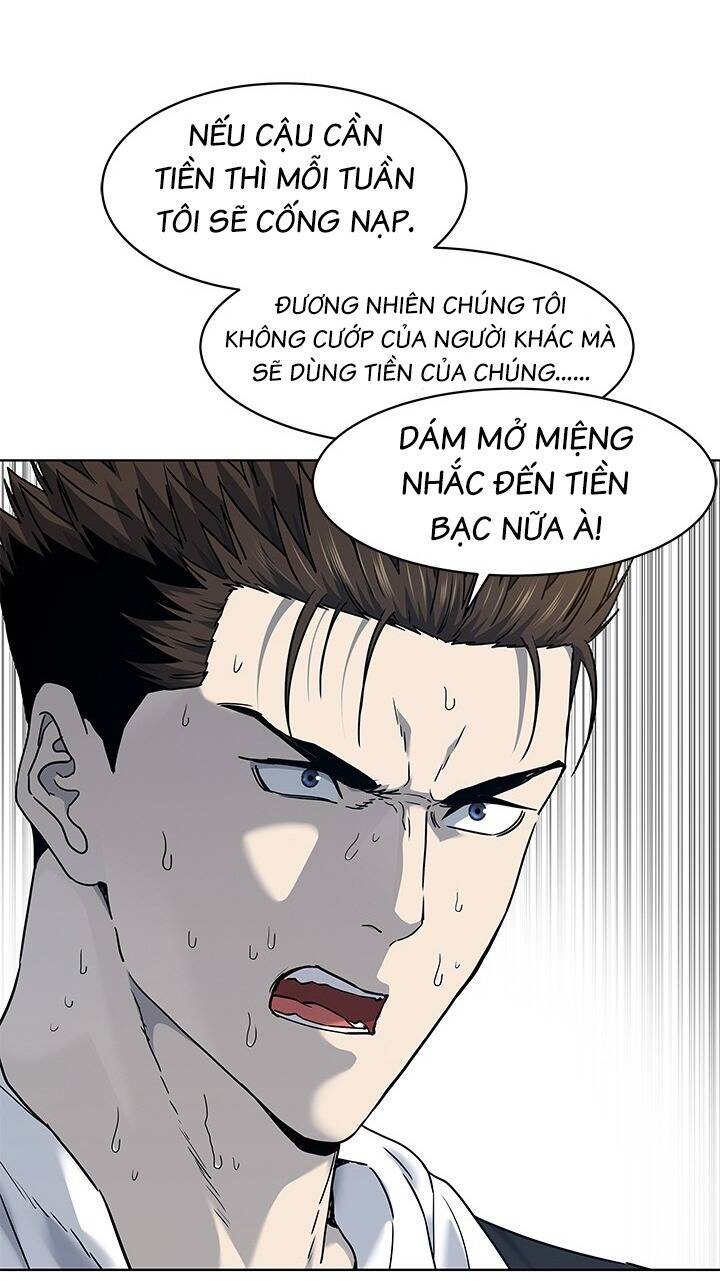 Đội trưởng lính đánh thuê - Chapter 157 - Page 74