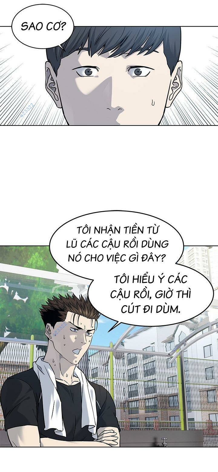 Đội trưởng lính đánh thuê - Chapter 157 - Page 75
