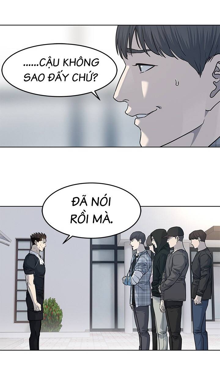 Đội trưởng lính đánh thuê - Chapter 157 - Page 76