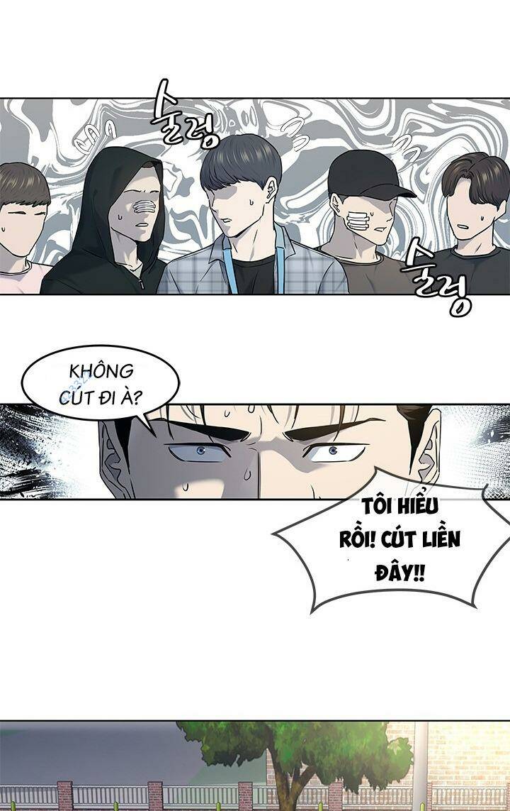 Đội trưởng lính đánh thuê - Chapter 157 - Page 77