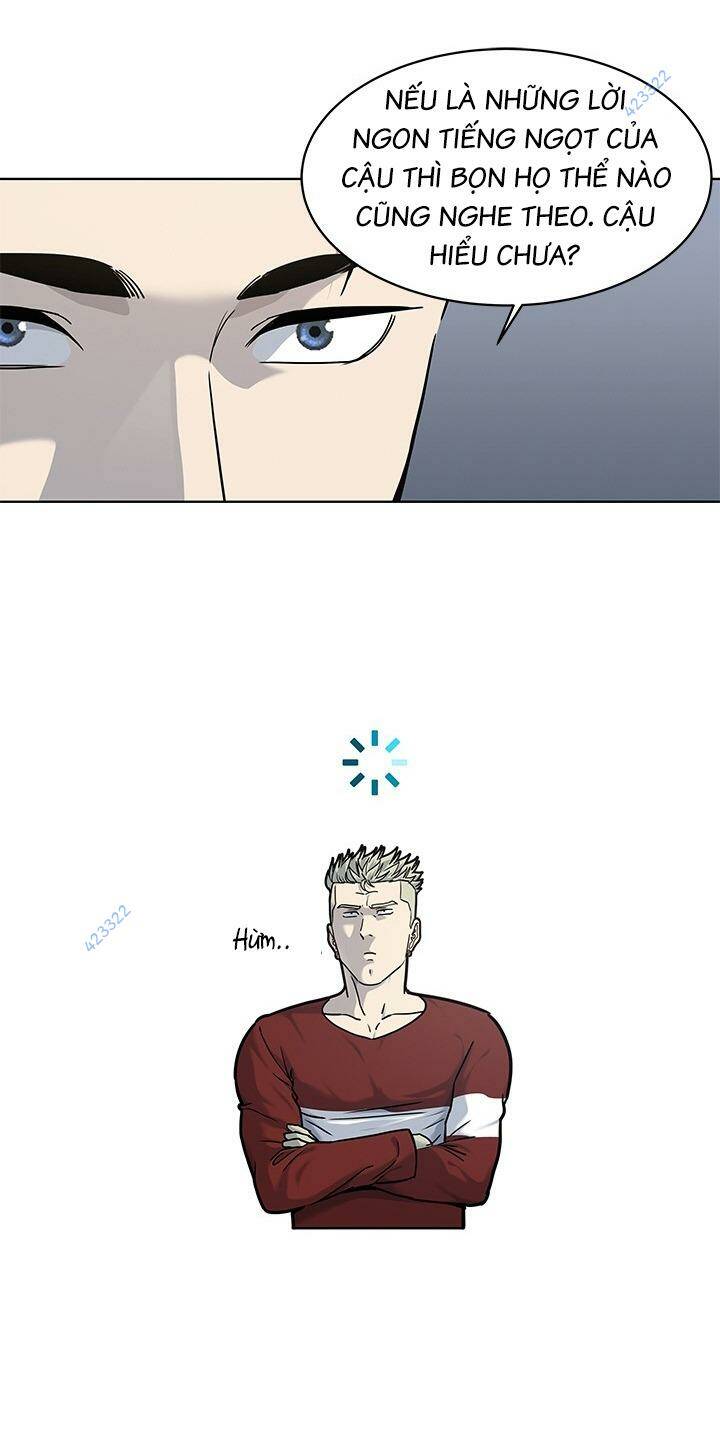 Đội trưởng lính đánh thuê - Chapter 157 - Page 7