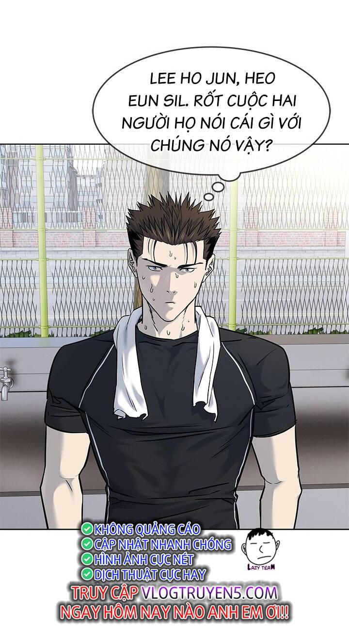 Đội trưởng lính đánh thuê - Chapter 157 - Page 79