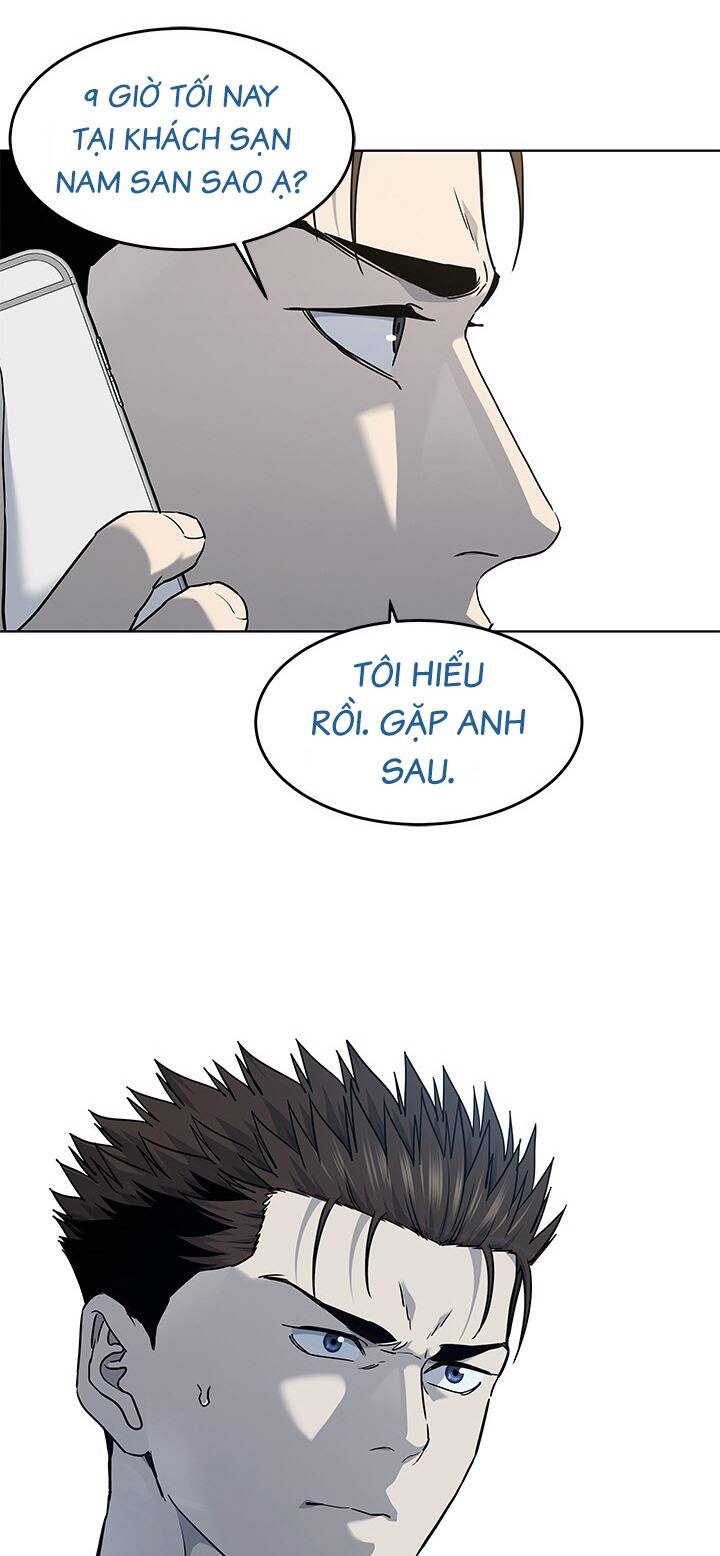 Đội trưởng lính đánh thuê - Chapter 157 - Page 81