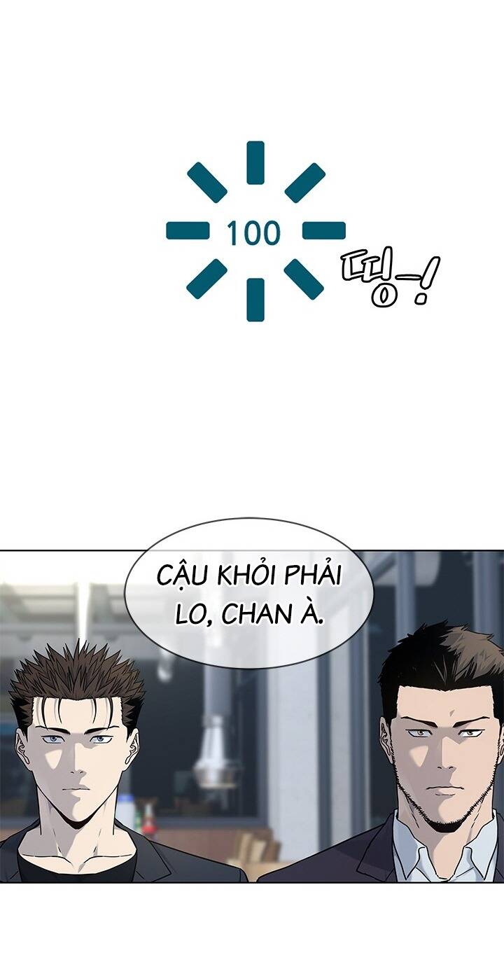 Đội trưởng lính đánh thuê - Chapter 157 - Page 8