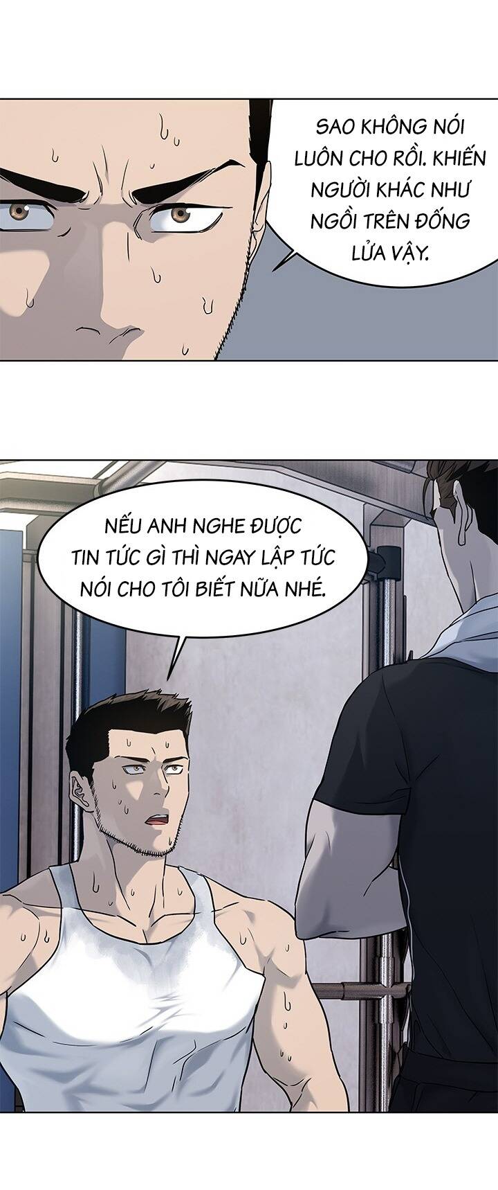 Đội trưởng lính đánh thuê - Chapter 158 - Page 10