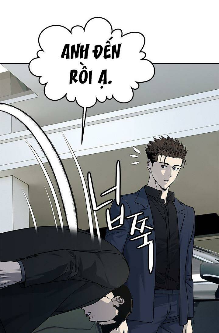 Đội trưởng lính đánh thuê - Chapter 158 - Page 14