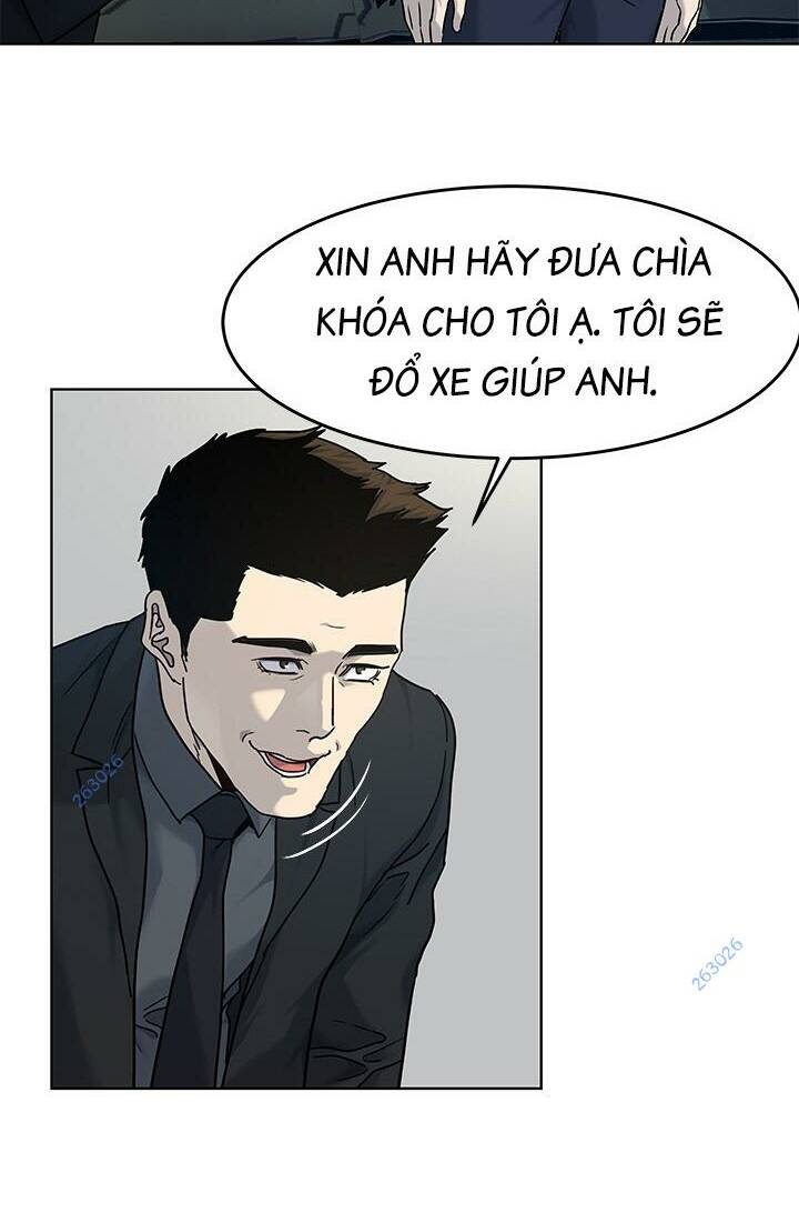 Đội trưởng lính đánh thuê - Chapter 158 - Page 15