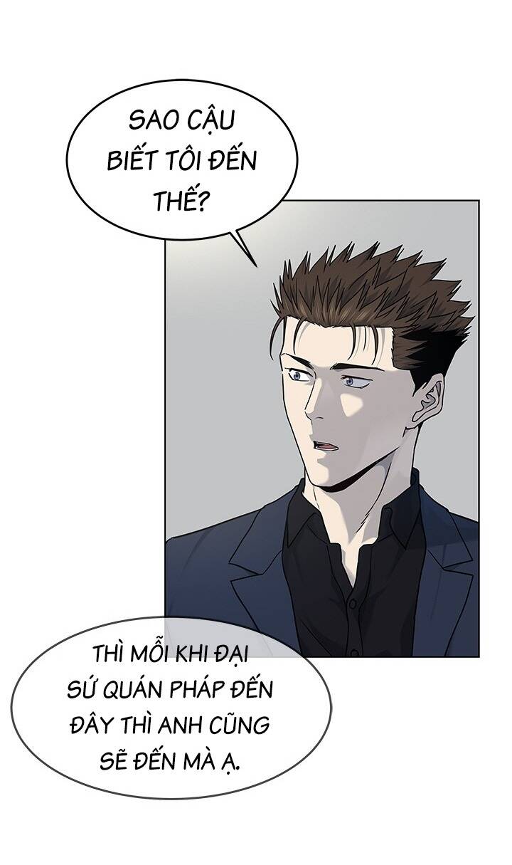 Đội trưởng lính đánh thuê - Chapter 158 - Page 16