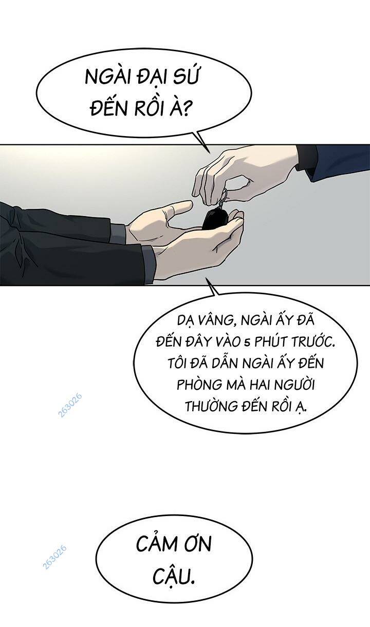 Đội trưởng lính đánh thuê - Chapter 158 - Page 17