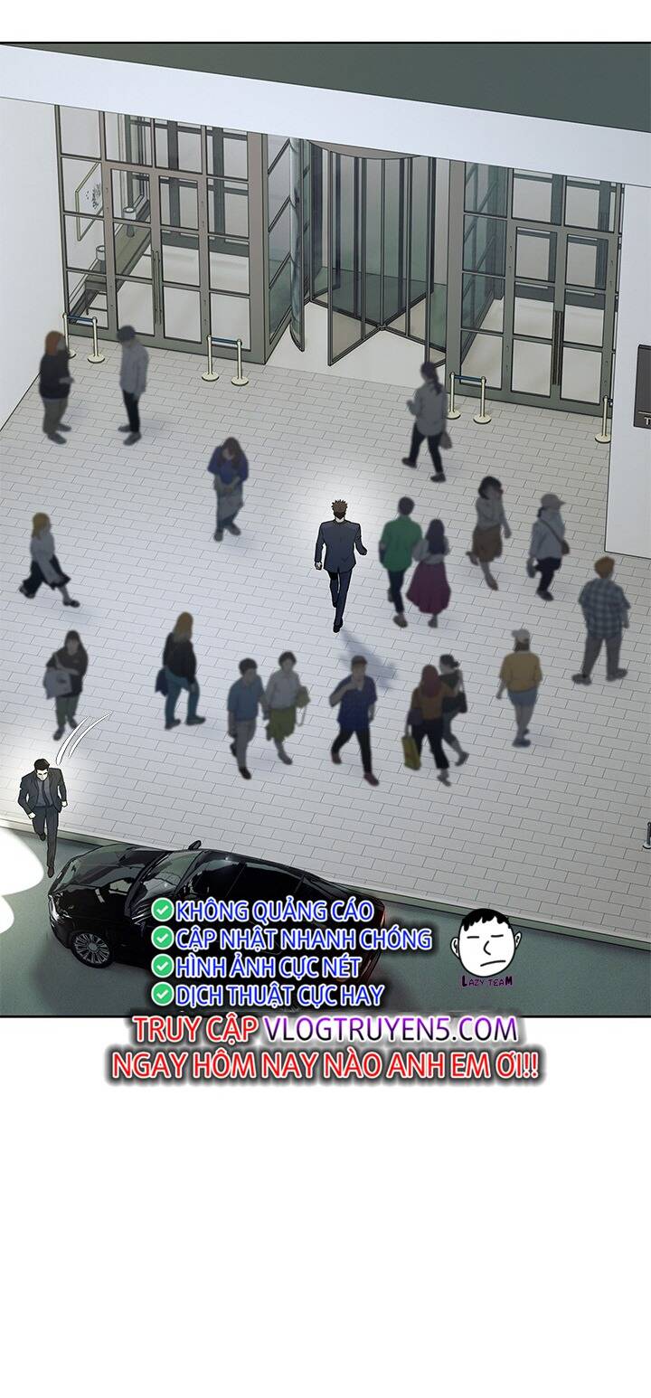 Đội trưởng lính đánh thuê - Chapter 158 - Page 18