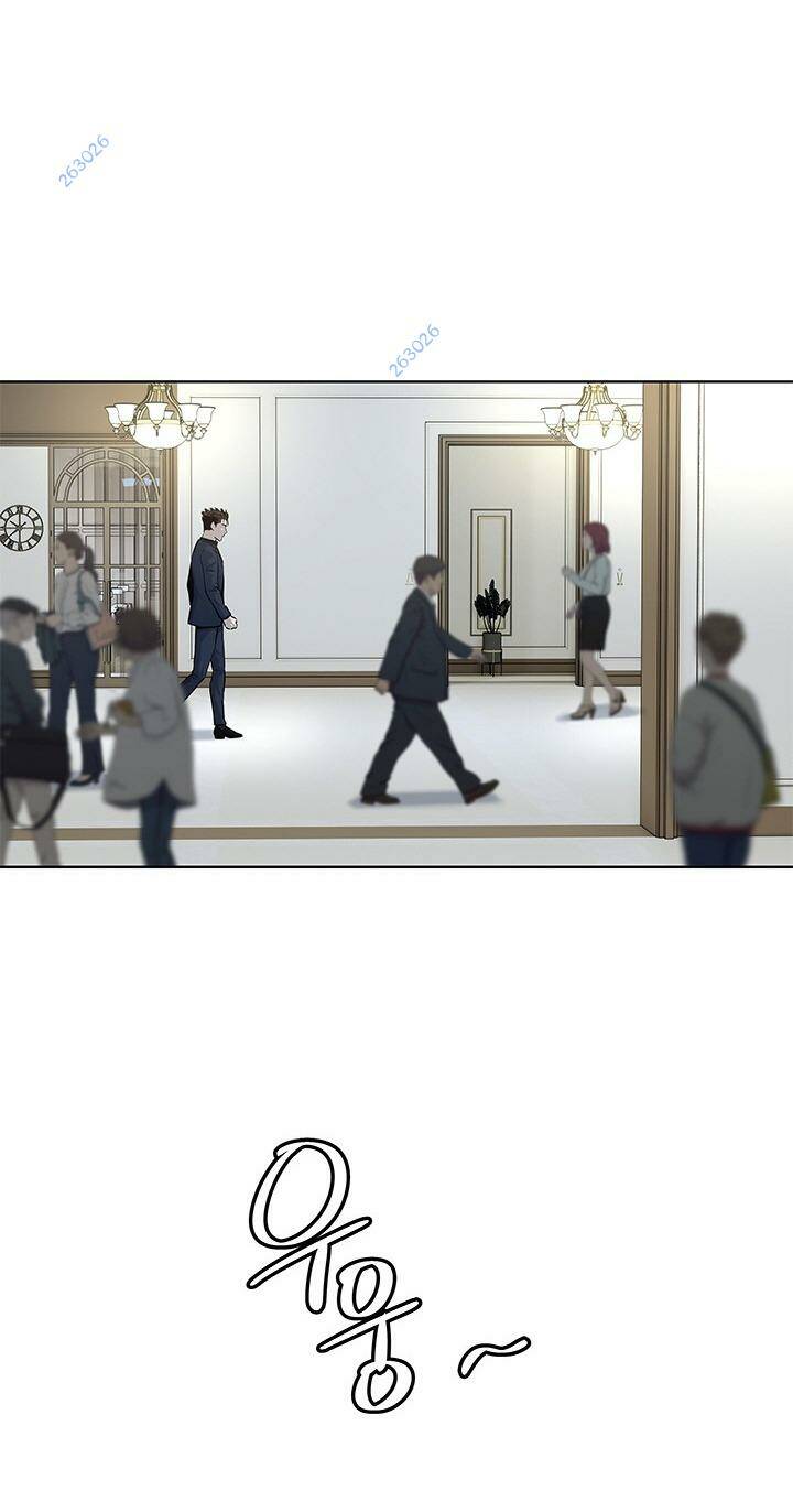 Đội trưởng lính đánh thuê - Chapter 158 - Page 19