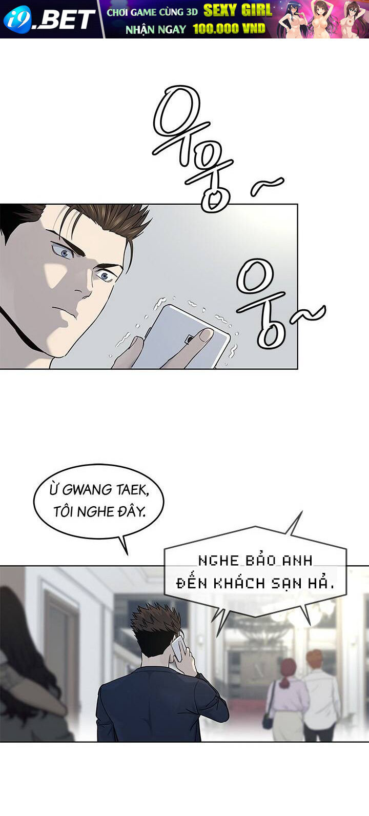 Đội trưởng lính đánh thuê - Chapter 158 - Page 20