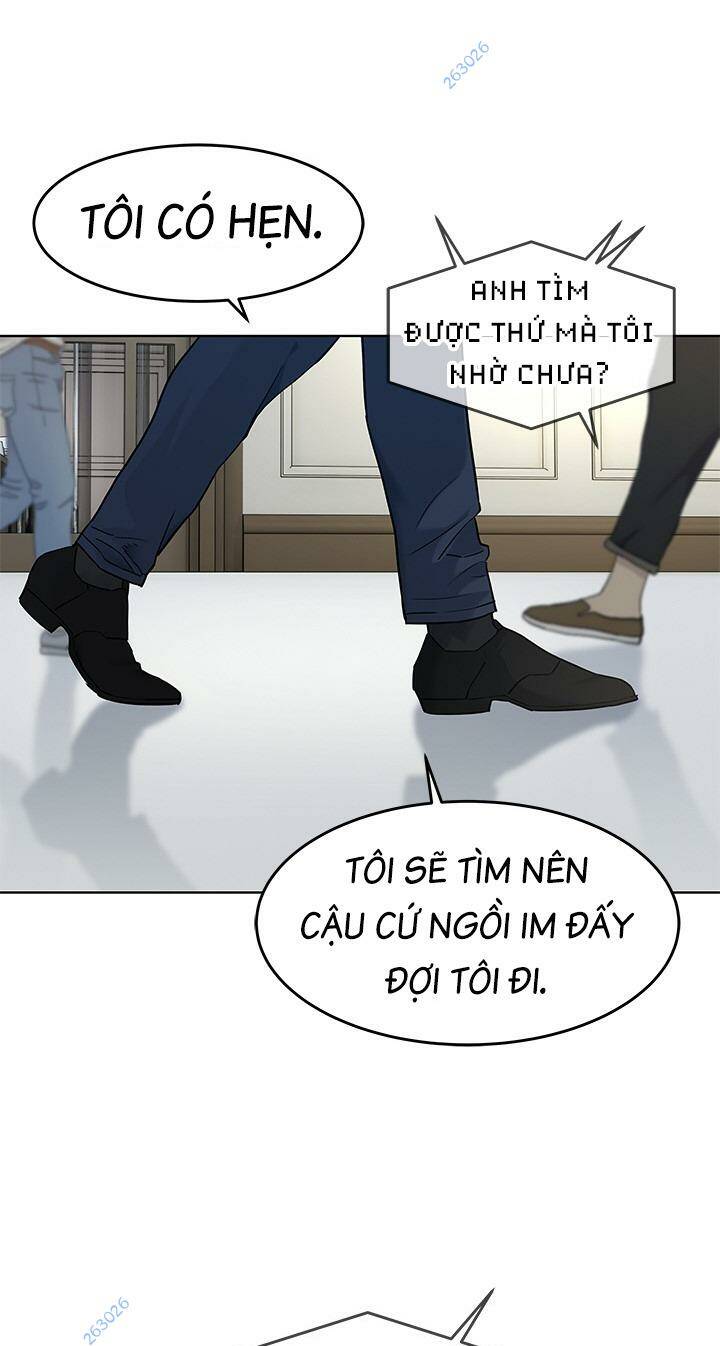 Đội trưởng lính đánh thuê - Chapter 158 - Page 21