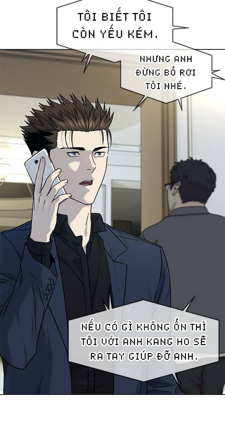 Đội trưởng lính đánh thuê - Chapter 158 - Page 22