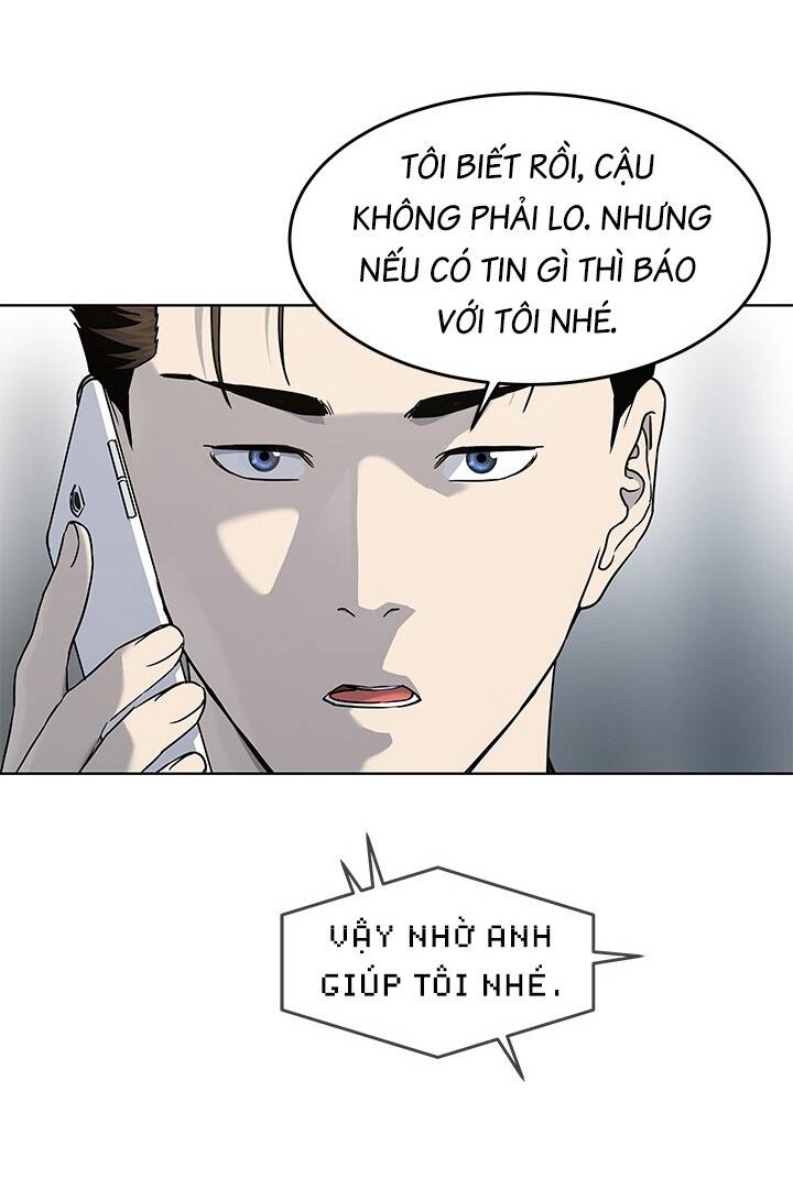 Đội trưởng lính đánh thuê - Chapter 158 - Page 23