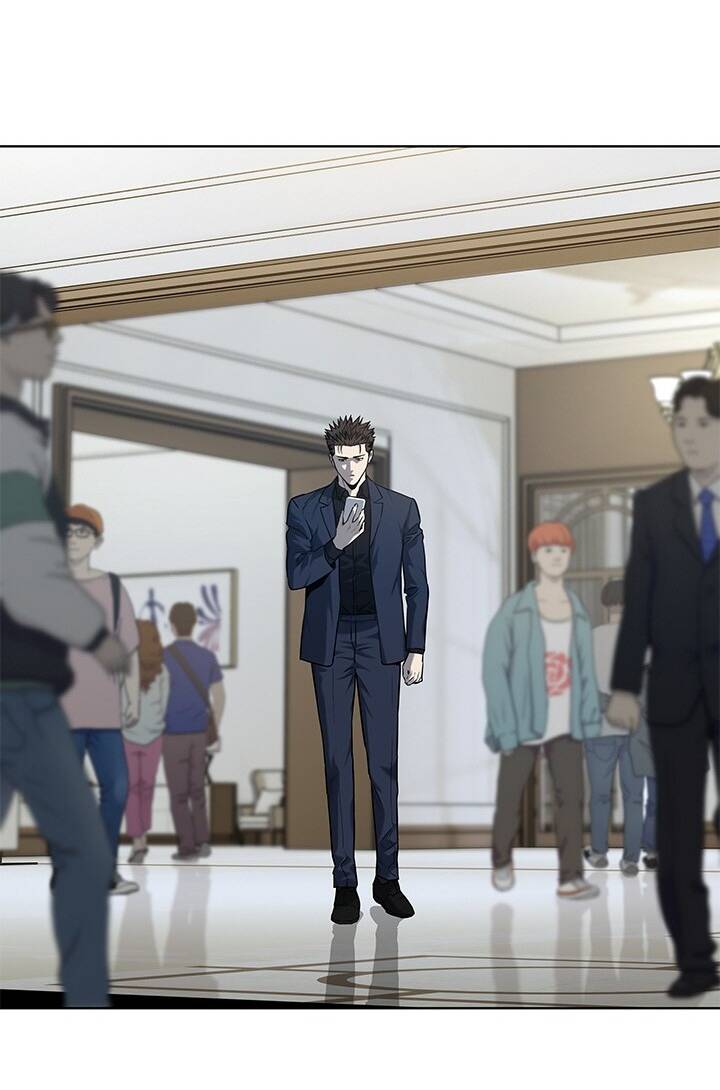 Đội trưởng lính đánh thuê - Chapter 158 - Page 24