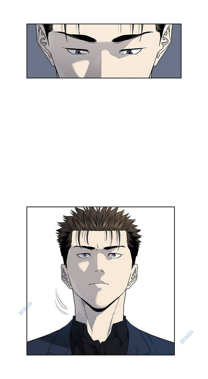 Đội trưởng lính đánh thuê - Chapter 158 - Page 25