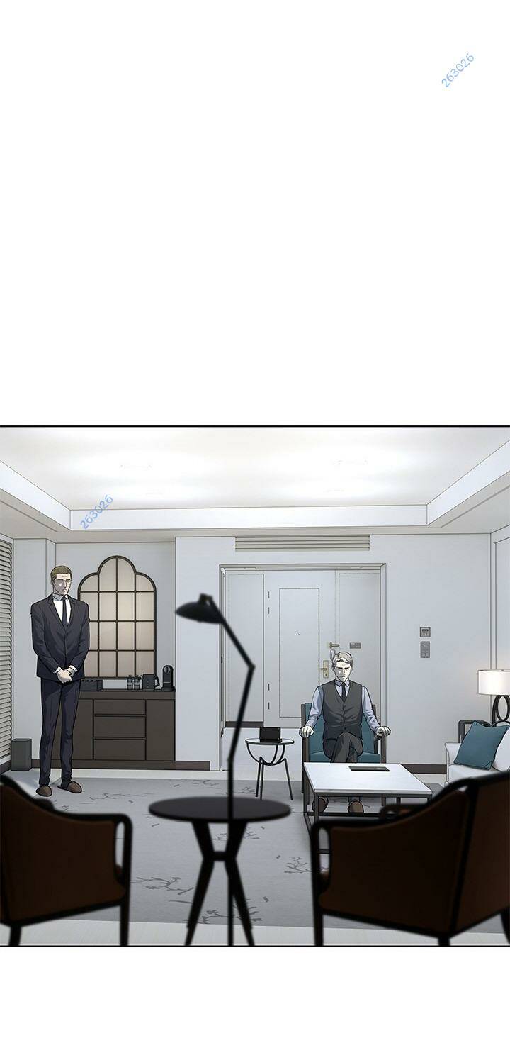 Đội trưởng lính đánh thuê - Chapter 158 - Page 27