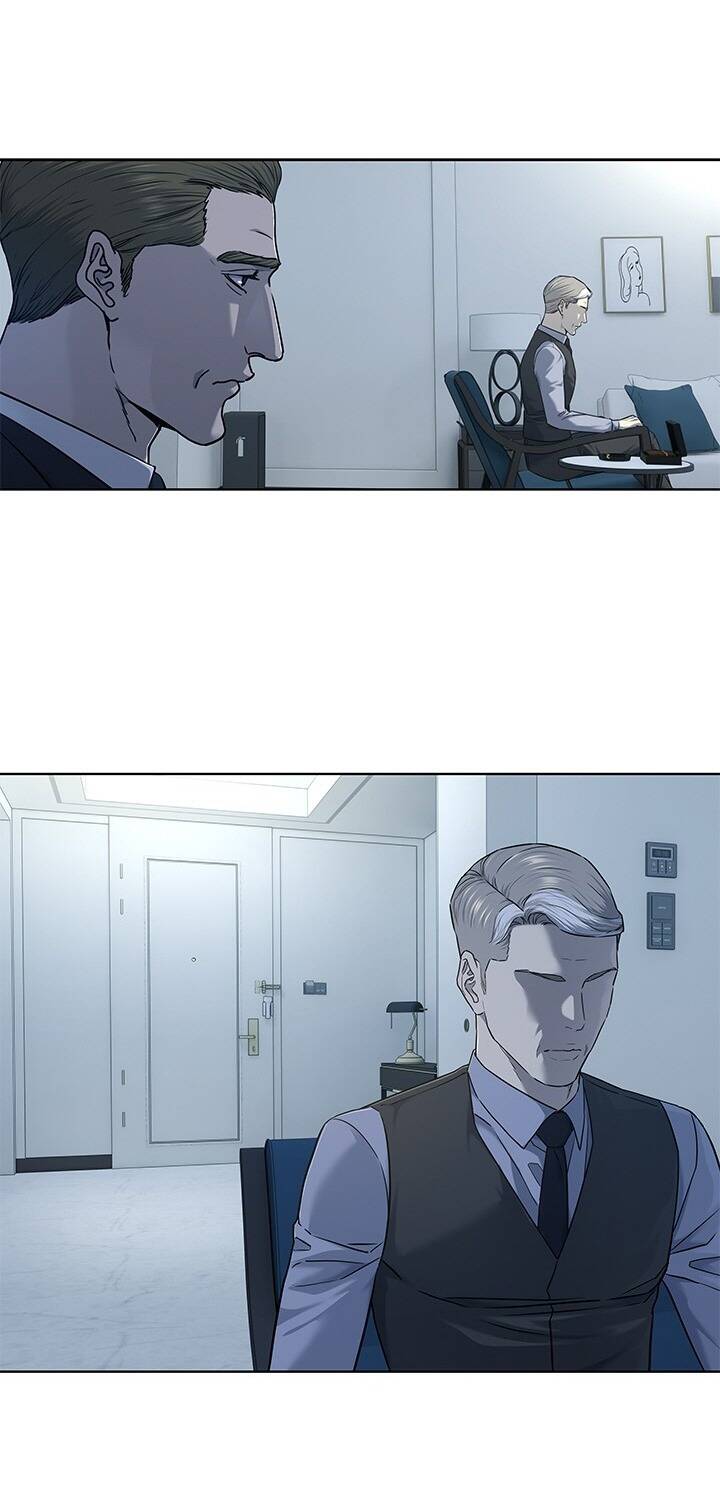 Đội trưởng lính đánh thuê - Chapter 158 - Page 28