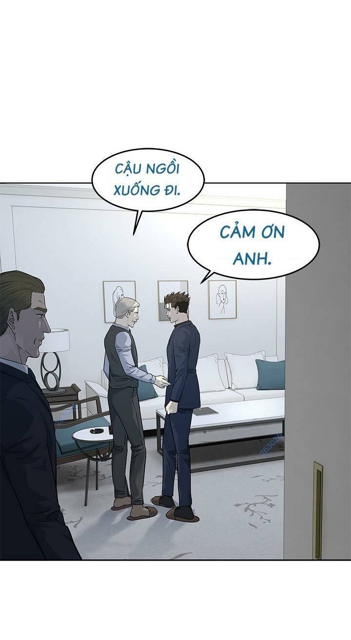 Đội trưởng lính đánh thuê - Chapter 158 - Page 31