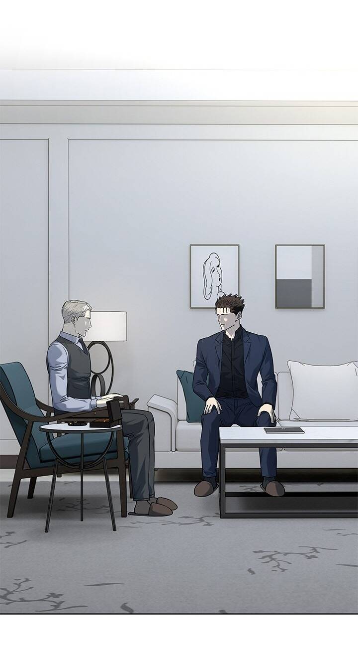 Đội trưởng lính đánh thuê - Chapter 158 - Page 32