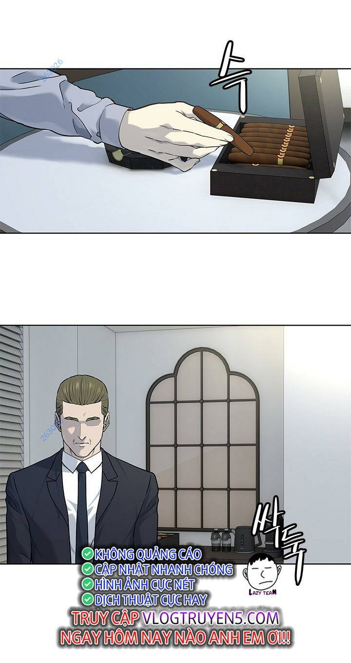 Đội trưởng lính đánh thuê - Chapter 158 - Page 33