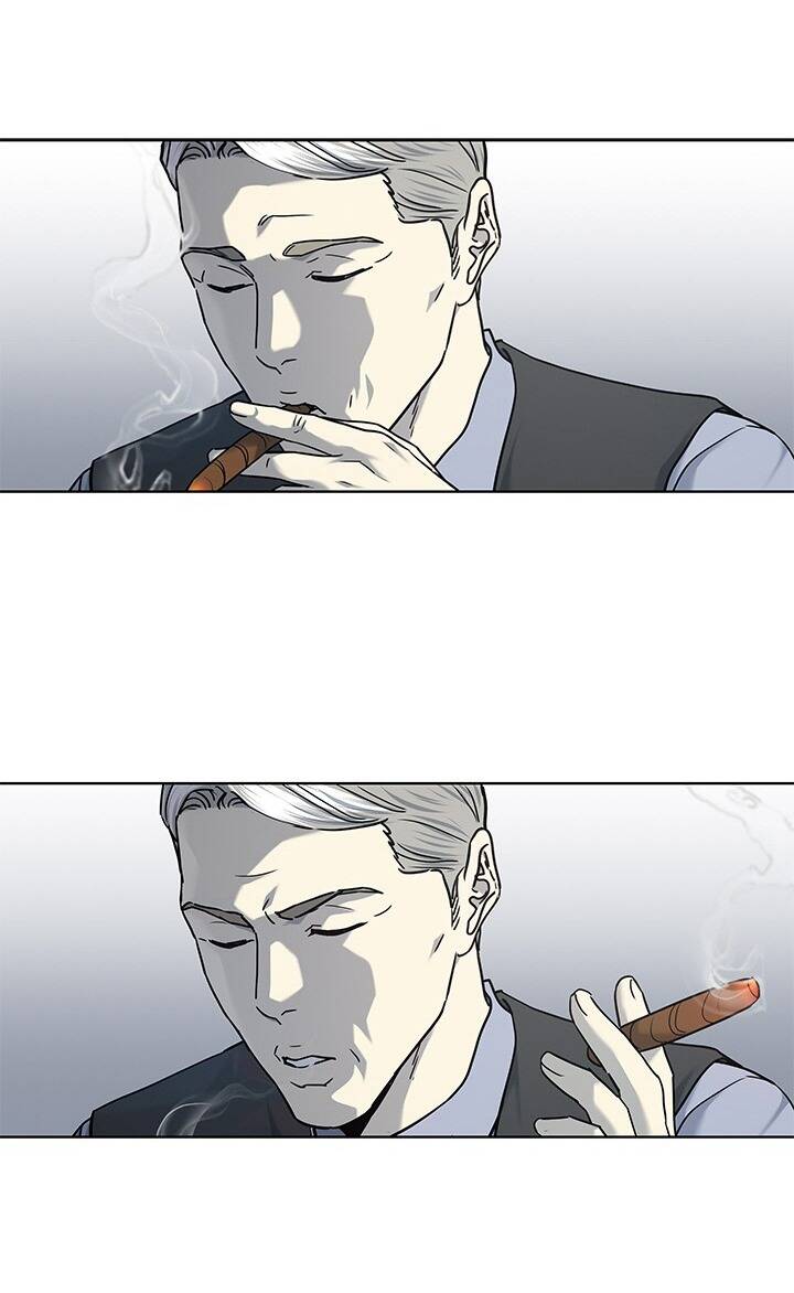 Đội trưởng lính đánh thuê - Chapter 158 - Page 37