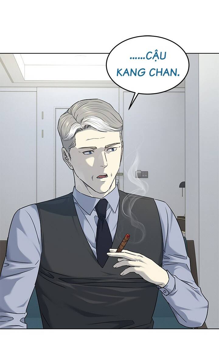 Đội trưởng lính đánh thuê - Chapter 158 - Page 38