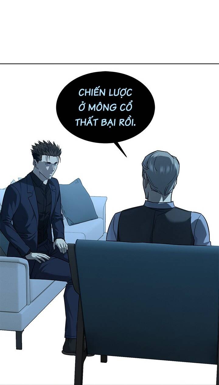 Đội trưởng lính đánh thuê - Chapter 158 - Page 40