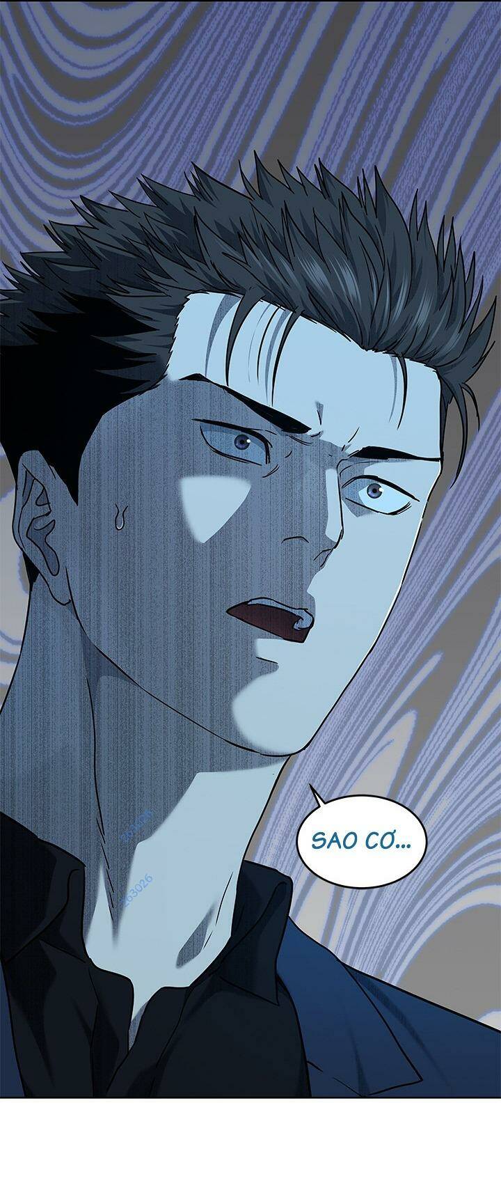 Đội trưởng lính đánh thuê - Chapter 158 - Page 41