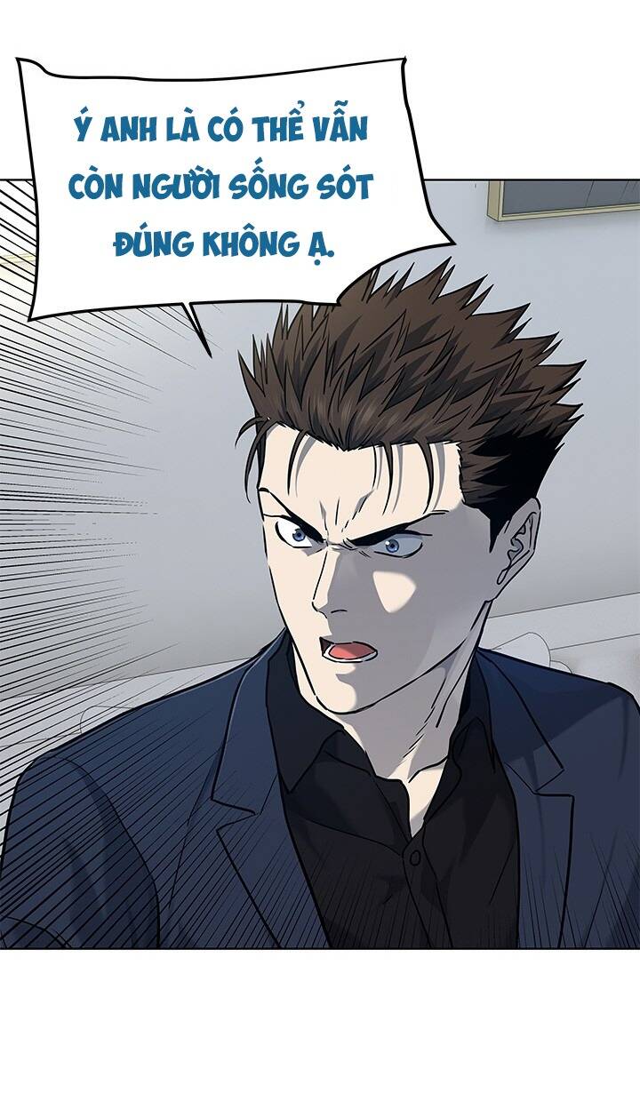 Đội trưởng lính đánh thuê - Chapter 158 - Page 44