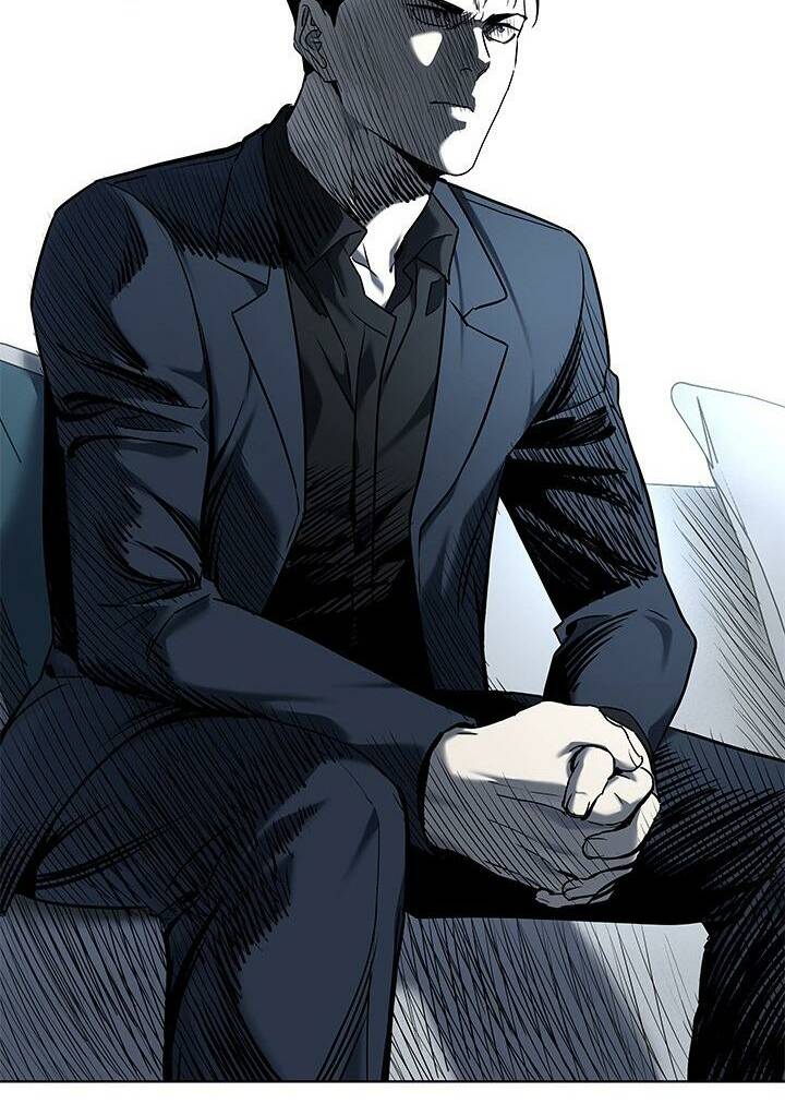 Đội trưởng lính đánh thuê - Chapter 158 - Page 46