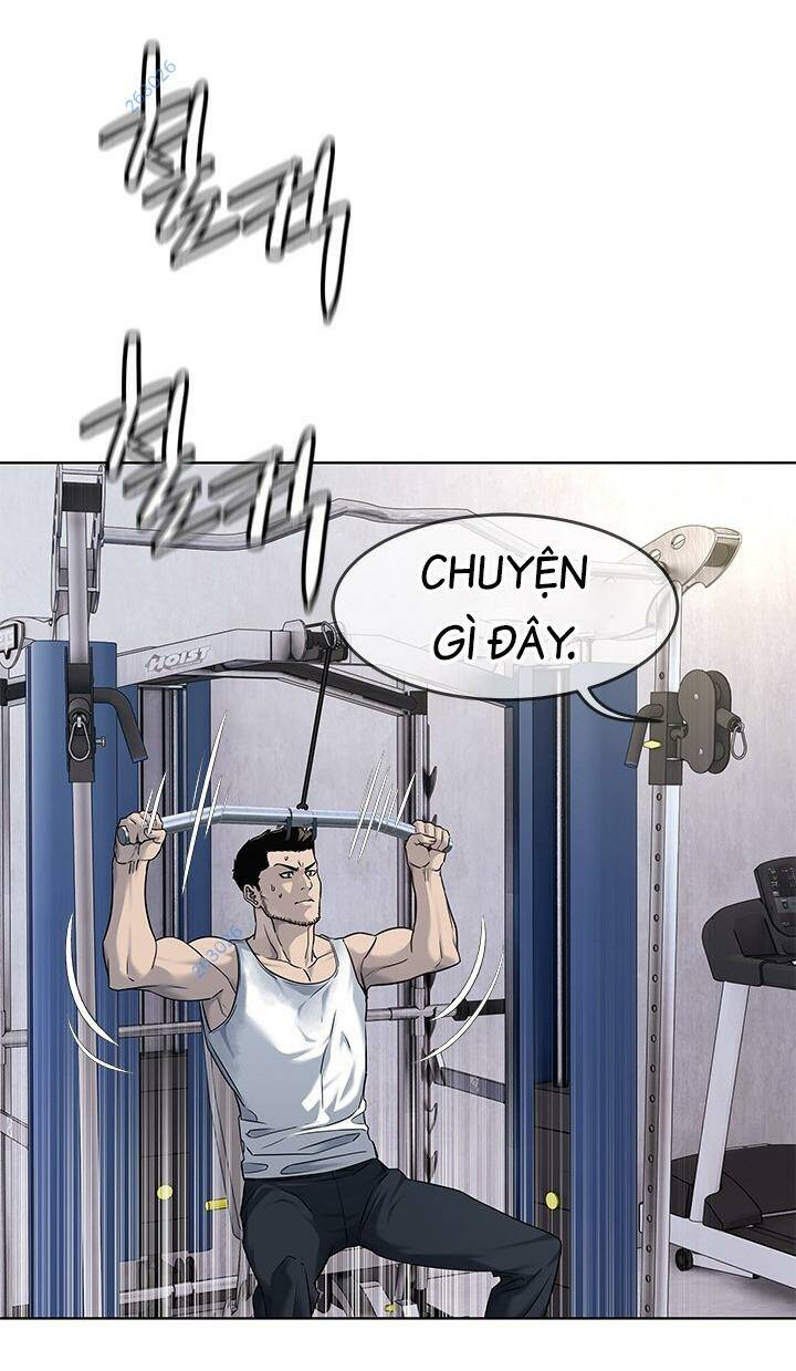 Đội trưởng lính đánh thuê - Chapter 158 - Page 4