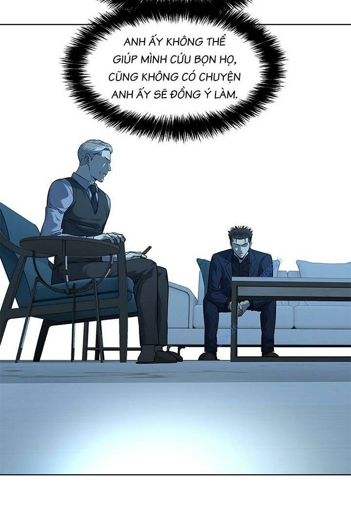 Đội trưởng lính đánh thuê - Chapter 158 - Page 49