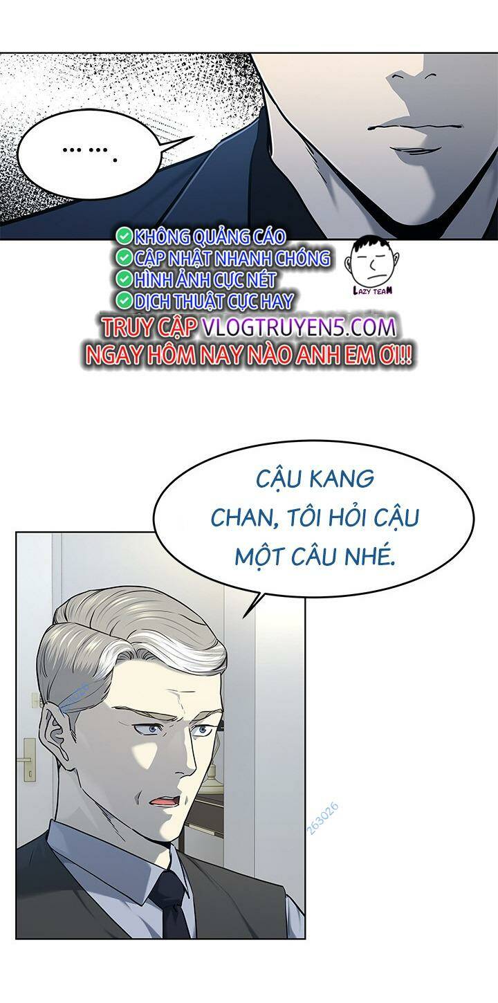 Đội trưởng lính đánh thuê - Chapter 158 - Page 51