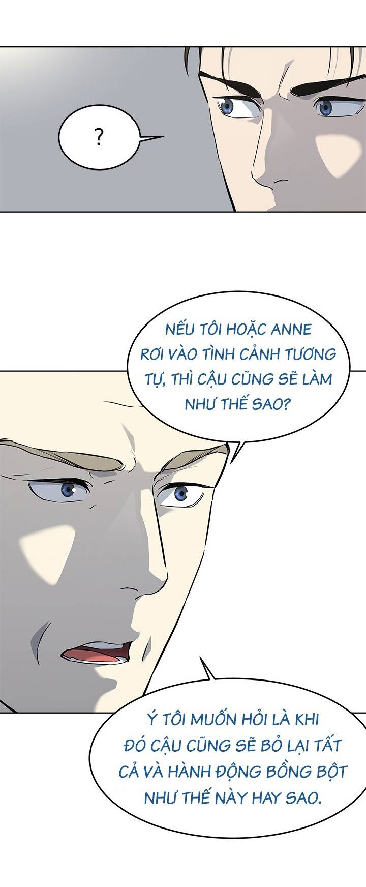 Đội trưởng lính đánh thuê - Chapter 158 - Page 52