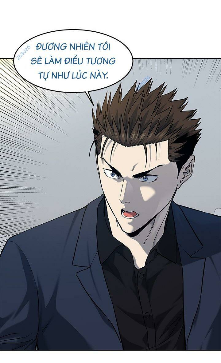 Đội trưởng lính đánh thuê - Chapter 158 - Page 53