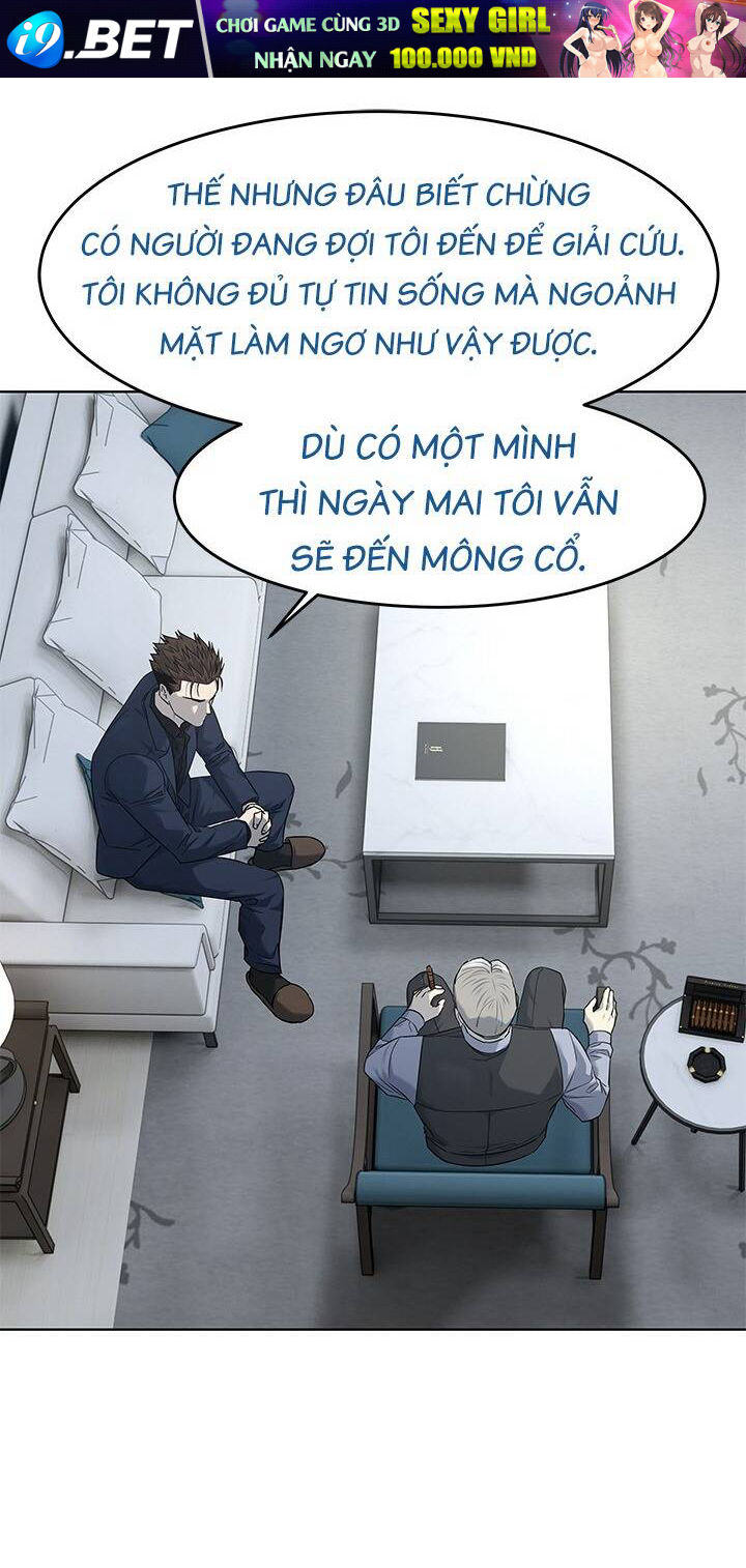 Đội trưởng lính đánh thuê - Chapter 158 - Page 55
