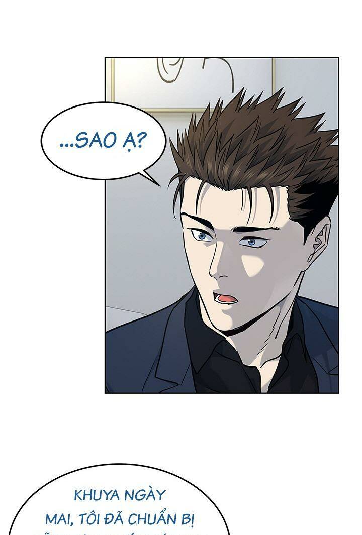 Đội trưởng lính đánh thuê - Chapter 158 - Page 58