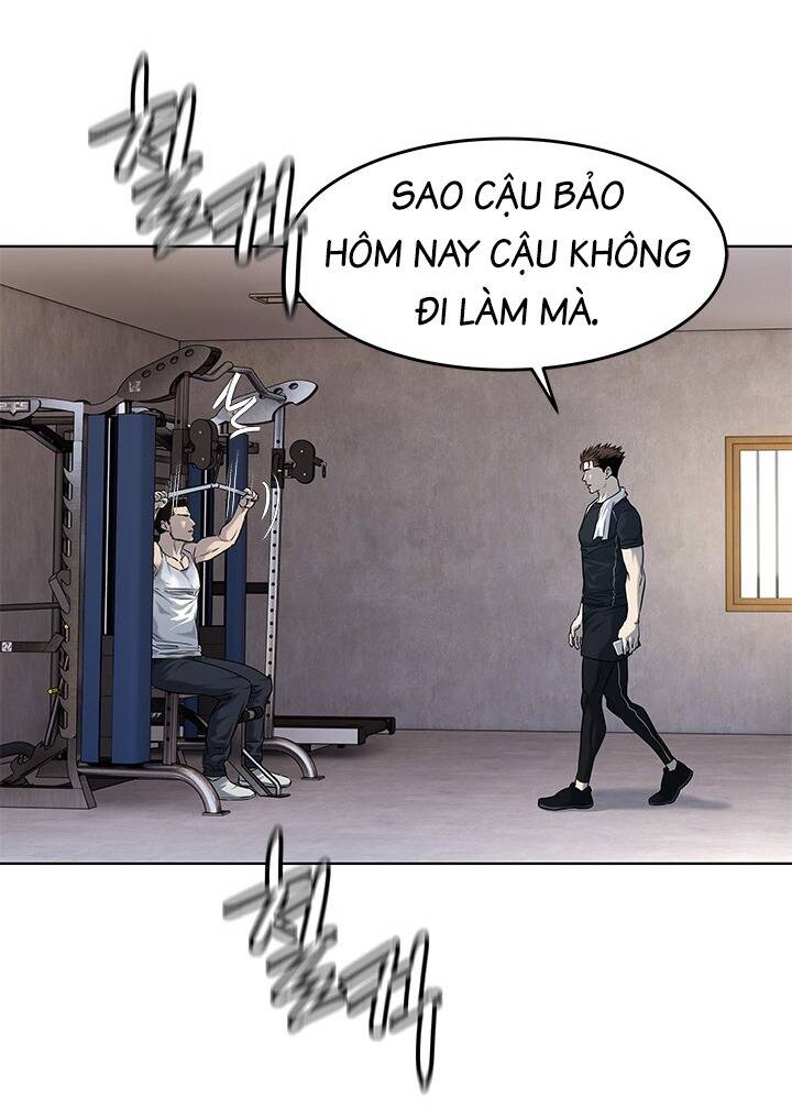 Đội trưởng lính đánh thuê - Chapter 158 - Page 5