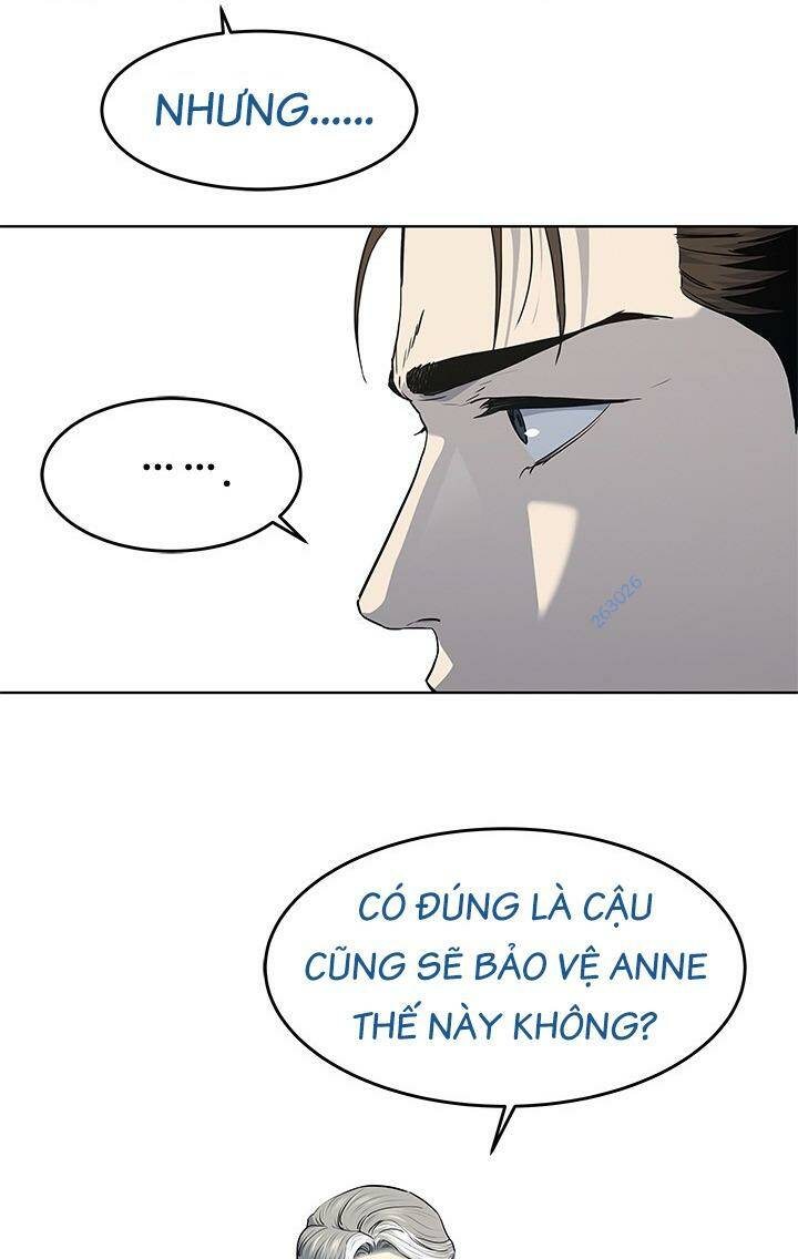 Đội trưởng lính đánh thuê - Chapter 158 - Page 61