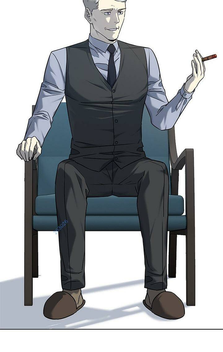 Đội trưởng lính đánh thuê - Chapter 158 - Page 62