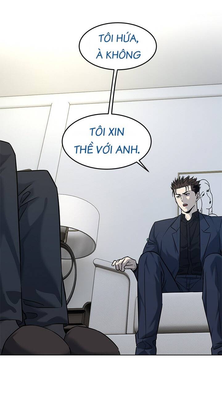 Đội trưởng lính đánh thuê - Chapter 158 - Page 63