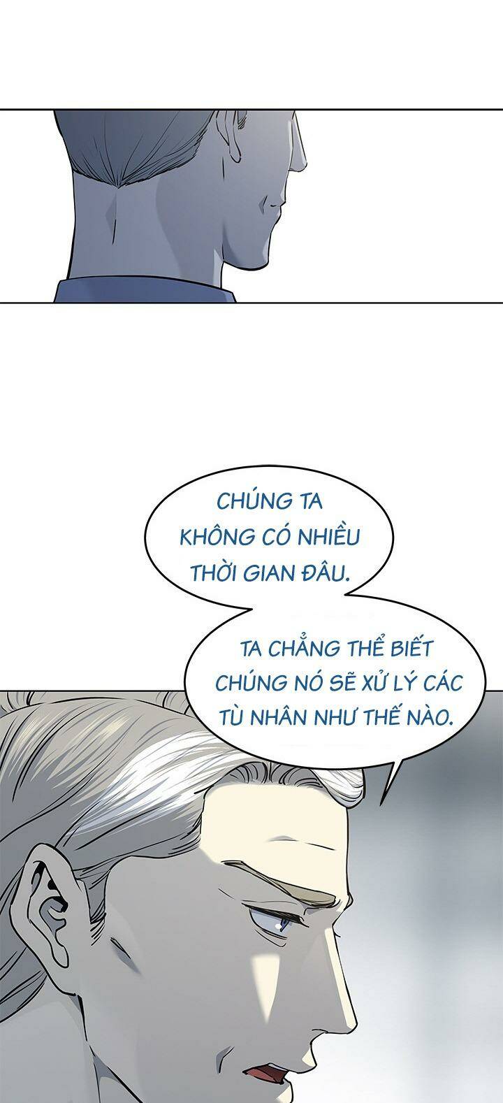 Đội trưởng lính đánh thuê - Chapter 158 - Page 64