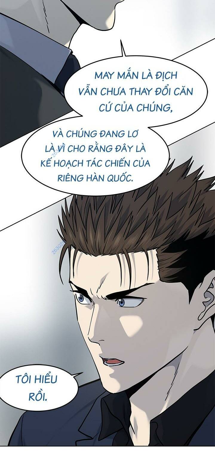 Đội trưởng lính đánh thuê - Chapter 158 - Page 65