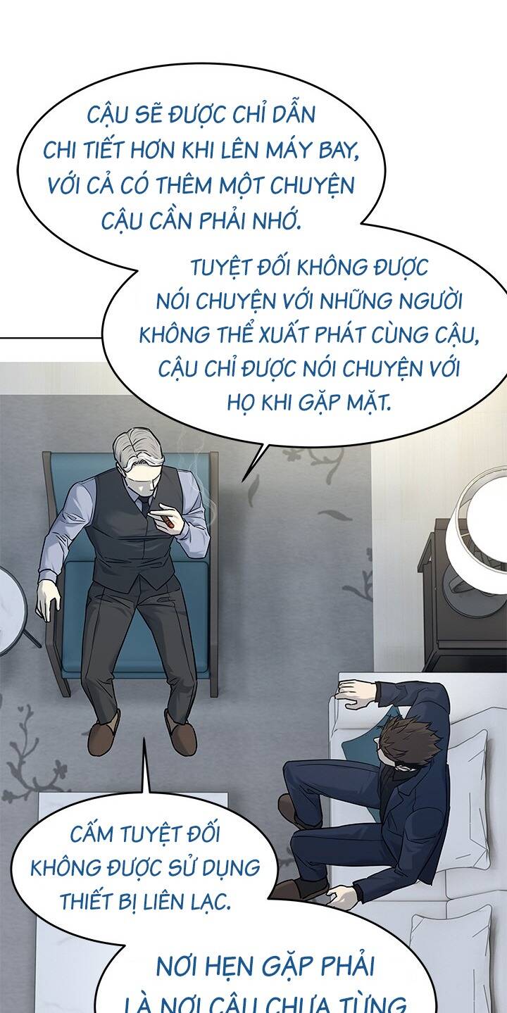 Đội trưởng lính đánh thuê - Chapter 158 - Page 66