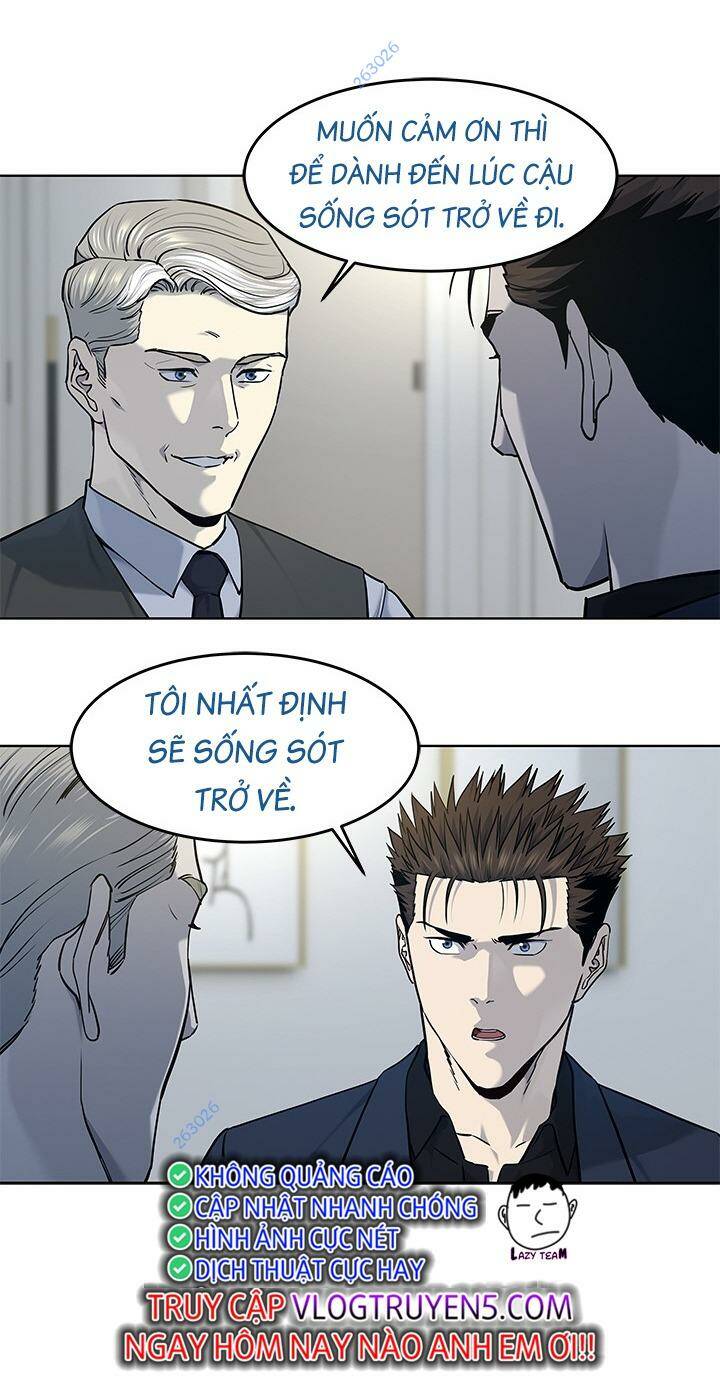 Đội trưởng lính đánh thuê - Chapter 158 - Page 68